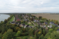 Arft Kamp und Kanalblick