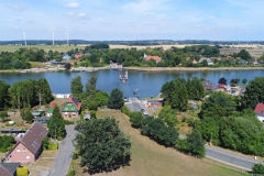 Fährstelle Sehestedt Süd