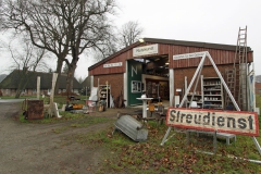 Leander Bruhns Nutzkunst